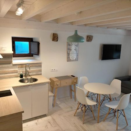 Picos De Europa Chic & Cool Apartments Puertas  Eksteriør billede