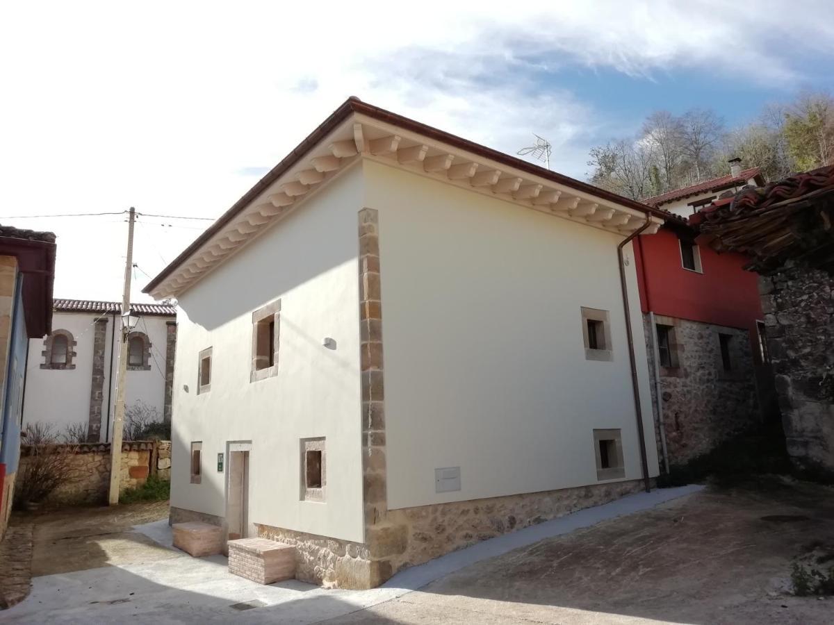 Picos De Europa Chic & Cool Apartments Puertas  Eksteriør billede