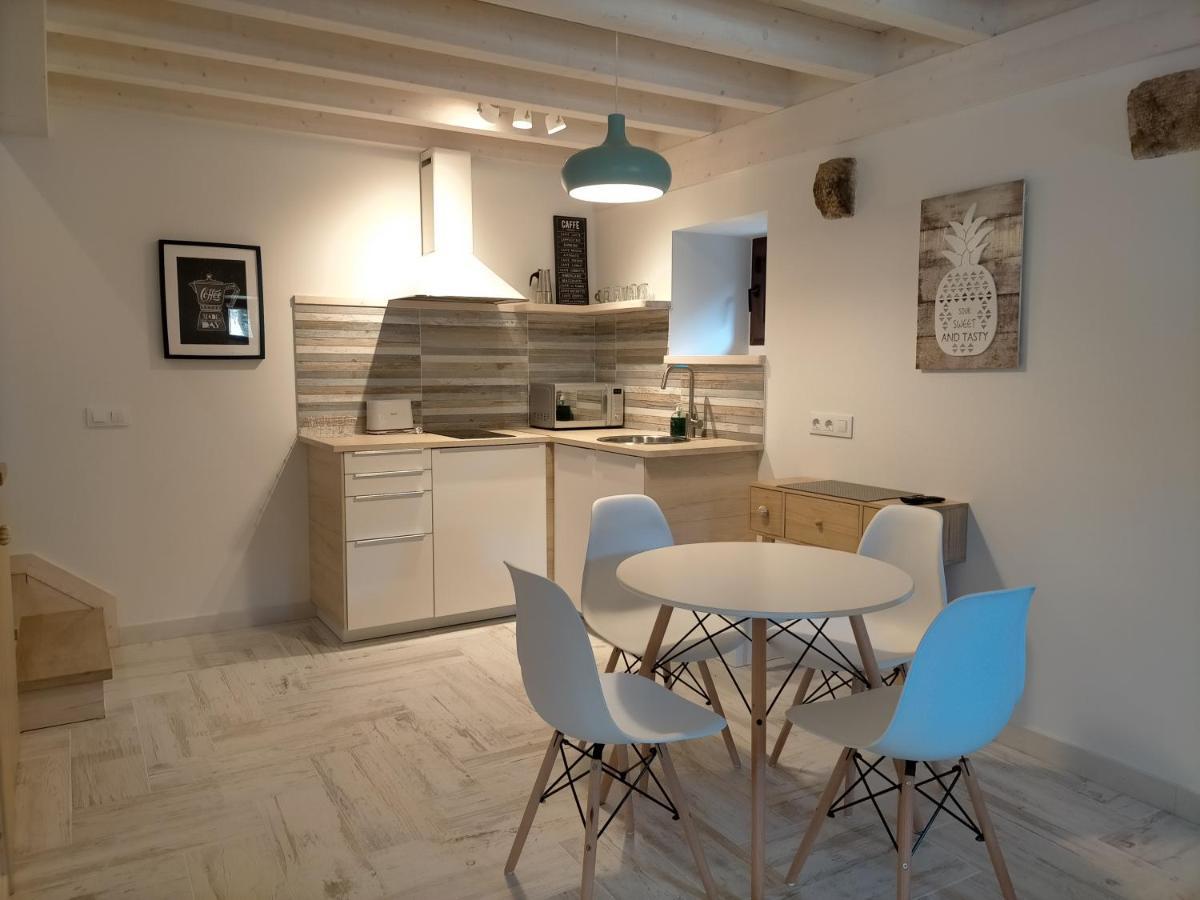 Picos De Europa Chic & Cool Apartments Puertas  Eksteriør billede