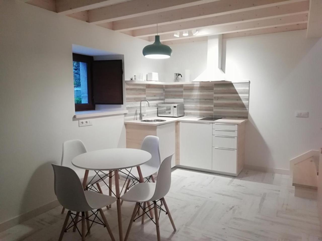 Picos De Europa Chic & Cool Apartments Puertas  Eksteriør billede
